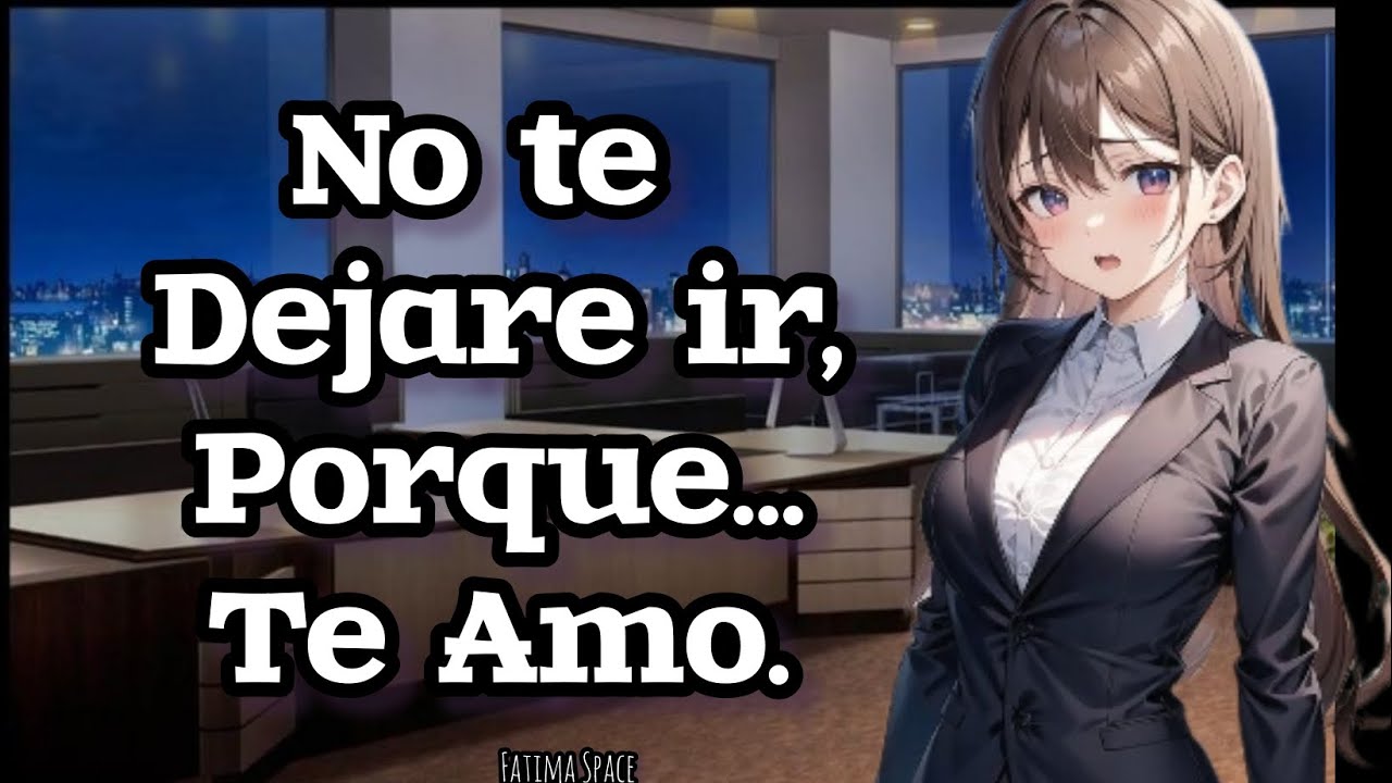 ASMR | Босс-миллионер, одержимый вами, покупает вам кофе | Ролевая игра...