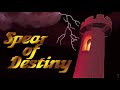 Wolfenstein 3D (Spear Of Destiny) :  Evil Incarnate (Soundtrack)