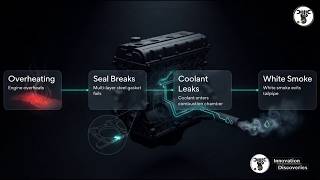 Every Part of a Car Engine Explained