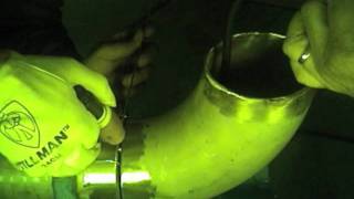 TackMaster™ Purging System