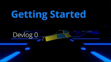 Rally 0 | Devlog 0 | Getting Started