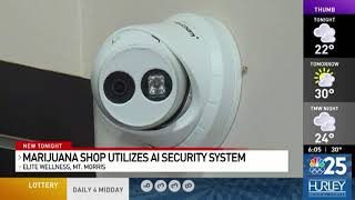 Full Advanced Security Systems for Cannabis Dispensaries News