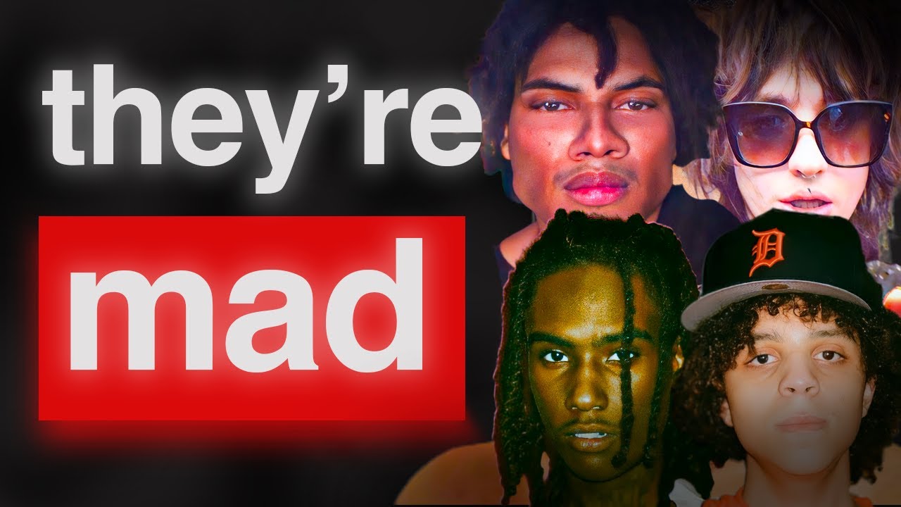 Говядина Osamason & XavierSoBased с TenKay & PhreshboySwag