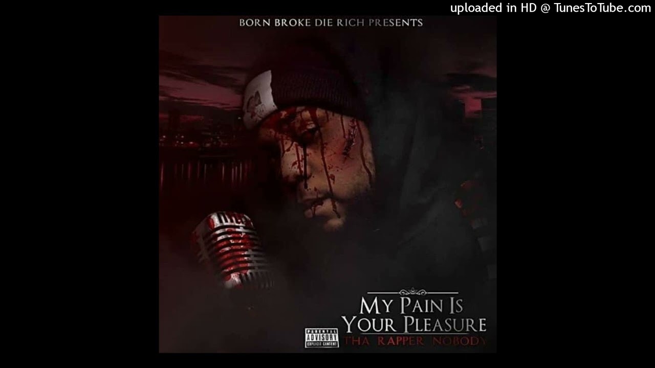 Tha Rapper Nobody- Cash Feat OG Swank (Prod By Linkwithtrev)