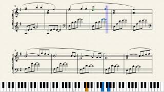 Memories |  Original Piano Composition