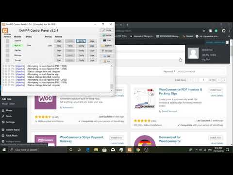 [SOLVED]how to solve update failed problem on WordPress  (100% works)