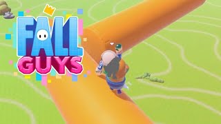 Fall Guys SS4: Grab as in 5 Crown Shards Why