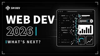 Web Development in 2026: 7 Trends Changing How We Build the Web