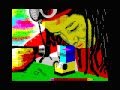 Micro - ZX Spectrum demo