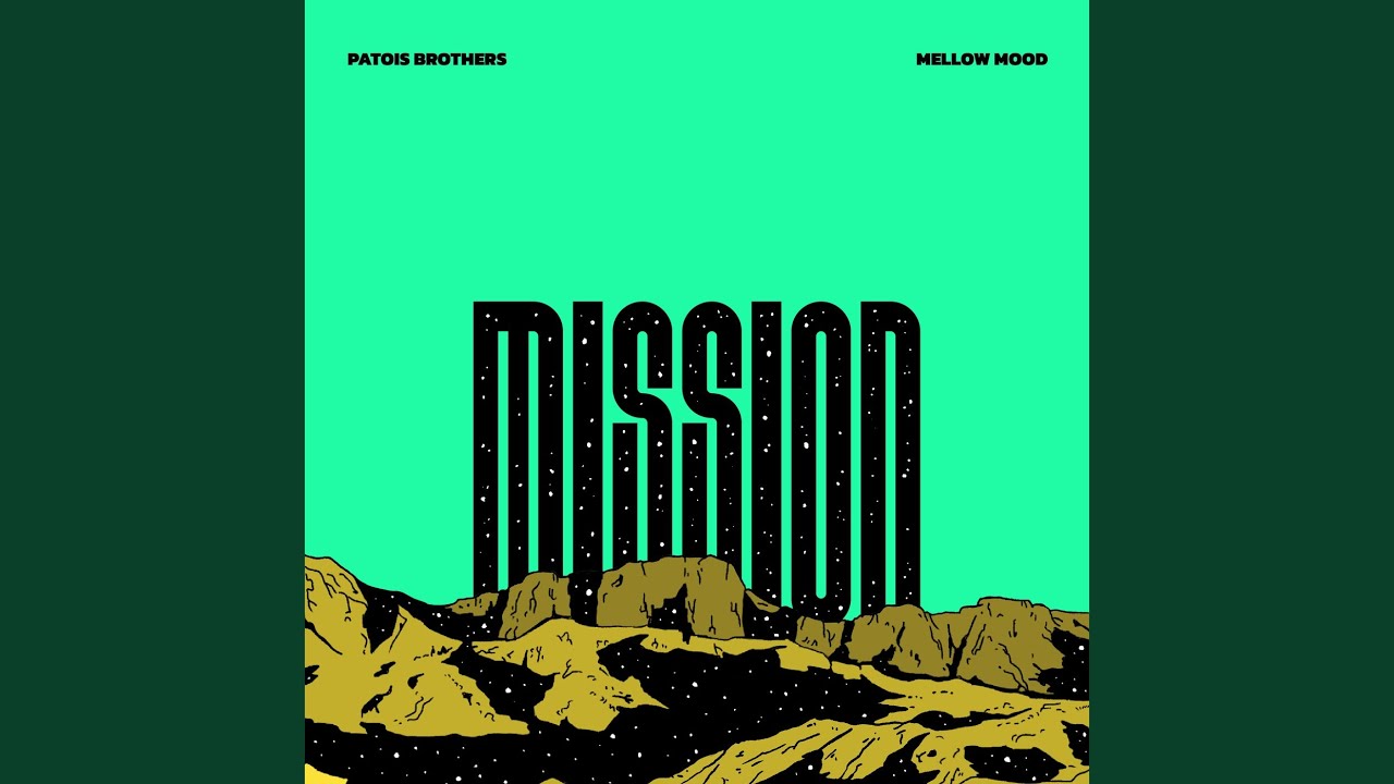 Watch Mission on YouTube Watch Mission on YouTube