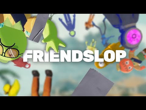 We Need to Talk About Friendslop thumbnail