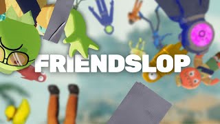 We Need to Talk About Friendslop