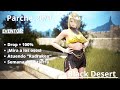 BLACK DESERT SA! ACTUALIZACION MARTES 26/9!