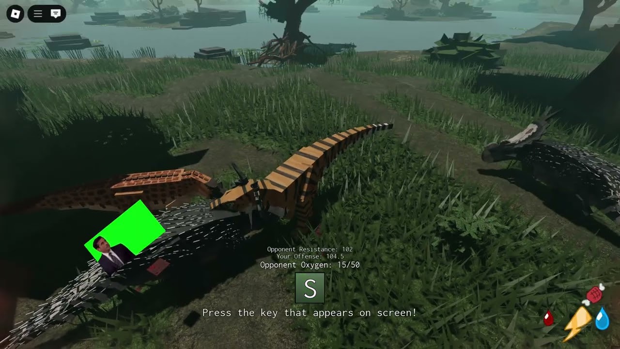 siamotryannus choke compilation