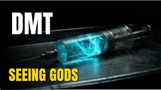 Famous The Drug That Made People See Gods | History of DMT | History For Sleep Wealth