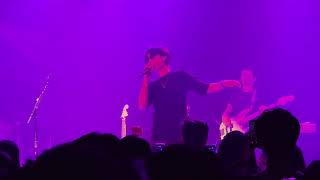 yung kai - wildflower (Live @ Troubadour, West Hollywood, CA)