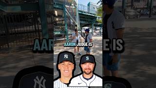 Yankees and Mariners #Yankees #SeattleMariners #AaronJudge #NewYorkYankees #Bronx #Repbx #nyc #nyy