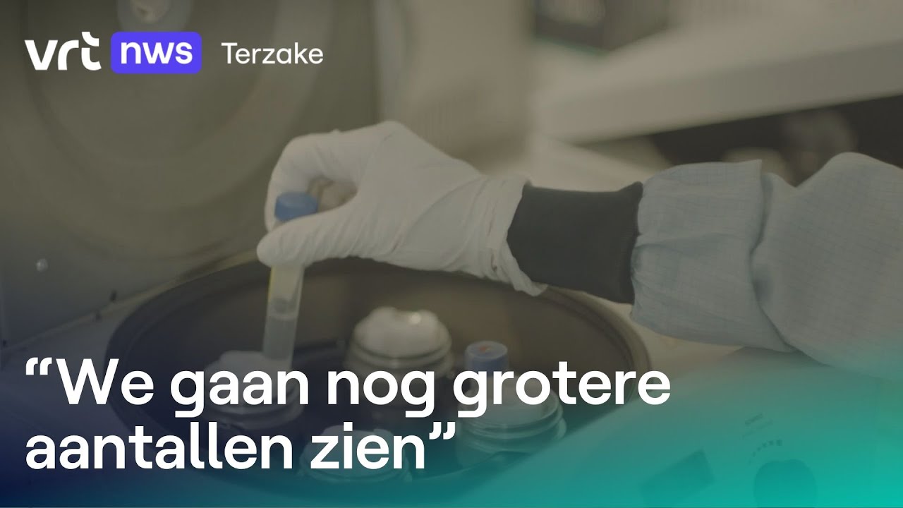 Deens sperma: minstens 197 kinderen verwekt met sperma van donor met genetische afwijking