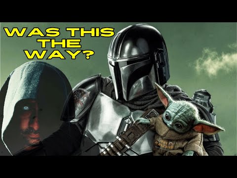 Shadows Of The Rebellion: Is Mando and Grogu Movie A Flop Or A Spark Of Hope 📱