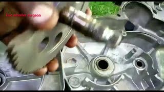 Honda Dio kicker case screenshot 5
