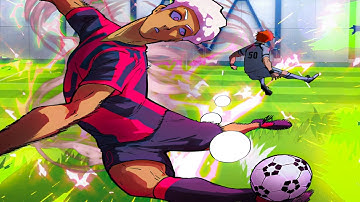 This Ni$$A Was CHEATING In REMATCH! (I Need My FADE!)