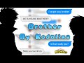 BNHA/MHA texts story || Lyrics prank || Brother