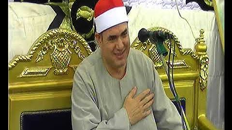 القيصر وتلاوه بدون تعليق اخر الاسراء و الكهف عزبة الخضيرى ههيا 28 10 2020