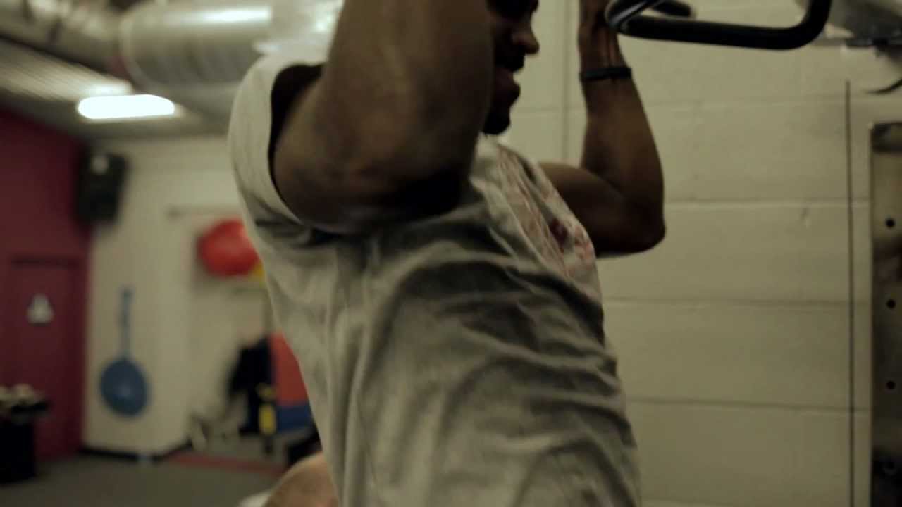 Justin Dentmon Documentary - A Hunger For More (2012) - (Teaser)