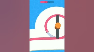 Line Color 3D / #shorts #youtubeshorts #tiktok