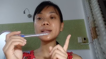 Câu chuyện cây bút (147) 2/6/2023 - Tiên Yumi