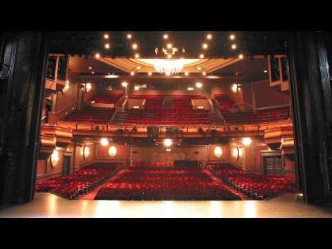 Jesus Christ Superstar | Avon Theatre Ramp: Behind...