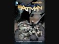 Batman Volume 1: The Court of Owls Review