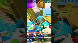 PVP WITH MY BEST FRIEND IN BED WAR
