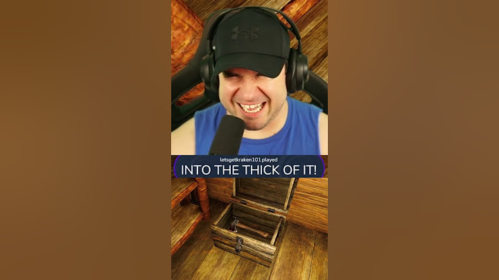 My viewers turned a scary game into a comedy!