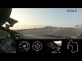 Tesla MODEL S PLAID 1100HP record lap Laguna SECA!