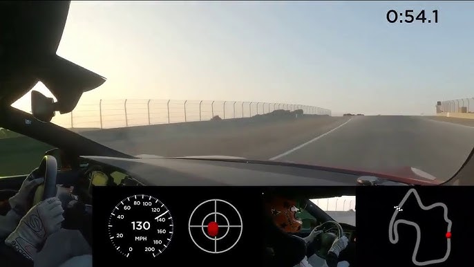 Tesla Model S Plaid Gains Track Mode, Top Speed Increases To 175 MPH