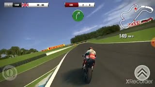 SBK2016 con LEON CAMIER (2) "DOMINIO ASSOLUTO" Ep.6