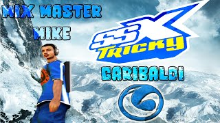SSX Tricky | Garibaldi w/Mix Master Mike