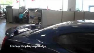 Watch this quick tour of Courtesy Chrysler Jeep Dodge!!