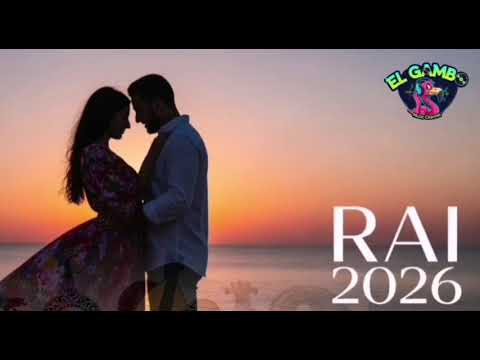 أحدث أغاني الراي 2025 مجموعة مختارة من أجمل أغاني الراي الرومانسية Rai Hits 