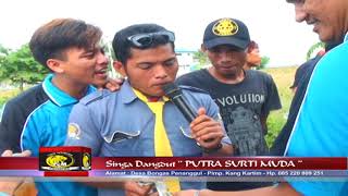 DI TINGGAL KAWIN - VOC. KADIS – PSM – 03 NOVEMBER 2017 – TULANGKACANG ( ARYA PRODUCTION )