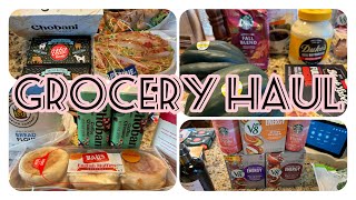 Meijer Grocery Haul/weekly sales shop #groceryhaul#weeklygroceryshop#shoppingthesales