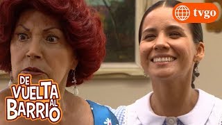 De vuelta al barrio - 12/04/2019 - Cap 363 - 1/5