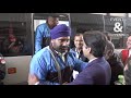 Indian Kabaddi team reached in Lahore Pakistan | 08 February 2020