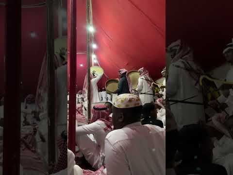 ريح بيشه زواج محمد سالم جربوع لحن هلي سايروني لين يقرب عزاي الفنان مناحي شار 