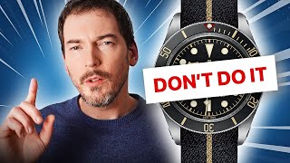 The Watches I Regret Most by Andrew Morgan Watches | The Talking Hands 189,724 views 3 weeks ago 20 minutes