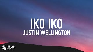 Download Lagu [1 HOUR 🕐] Justin Wellington - Iko Iko (Lyrics) My besty and your besty sit down by the fire MP3