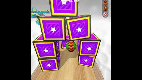 Going Balls Pro Gameplay Level 330