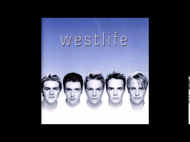 Westlife - Fool Again class=