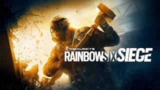 🔴 RANKED COMMUNITY GAMES !com !dc | SUB CHALLENGE !prime | Rainbow Six Siege Deutsch German